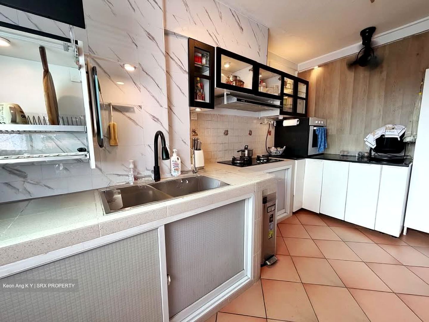 Blk 522 Hougang Avenue 6 (Hougang), HDB Executive #560836781